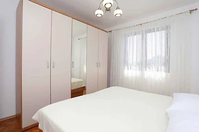 Ferienwohnung 200m vom Meer entfernt