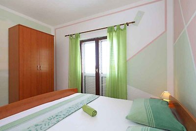 Vakantieappartement Gezinsvakantie Bibinje