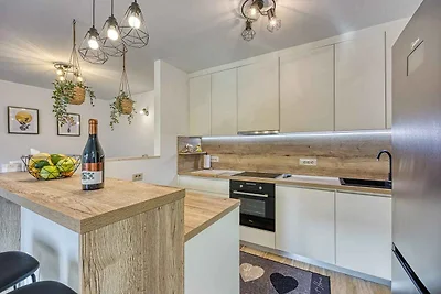 Ferienwohnung im Zentrum von Pula