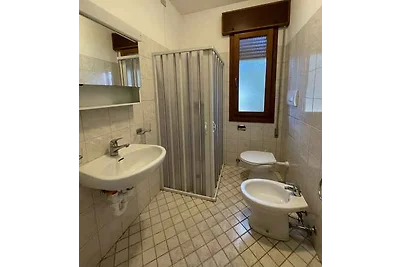 Vakantieappartement Gezinsvakantie Rosolina Mare