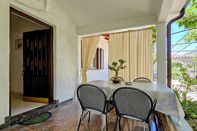Appartamento Vacanza con famiglia Cittanova