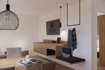 Vakantieappartement Gezinsvakantie Lam