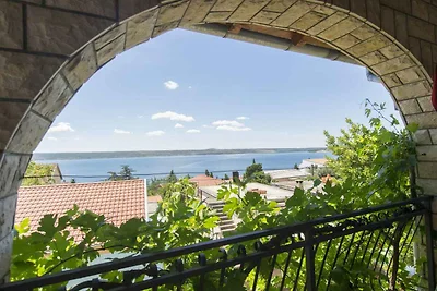 Vakantiehuis Ontspannende vakantie Maslenica