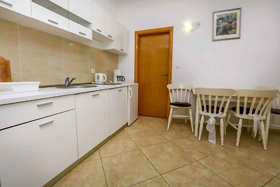 Ferienwohnung Unterkunft direkt am Ufer des