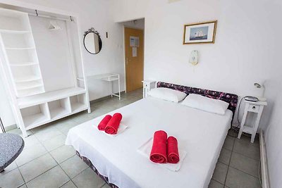 Appartamento Vacanza con famiglia Mali Lošinj