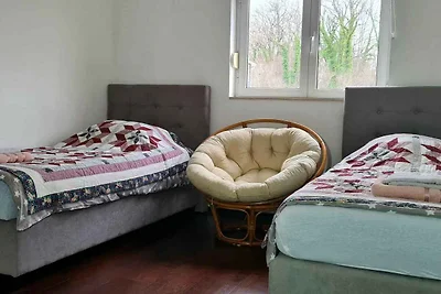 Ferienwohnung mit Balkon und Klimaanlage