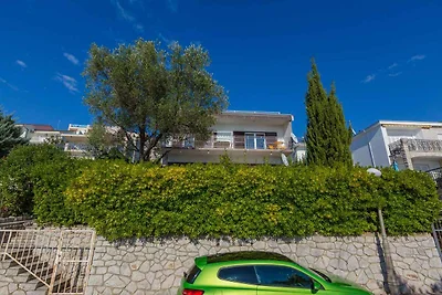 Ferienwohnung mit Balkon und Klimaanlage