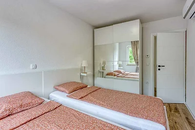 Ferienwohnung mit Balkon