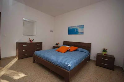 Ferienwohnung mit Klimaanlage