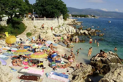 Appartamento Vacanza con famiglia Novi Vinodolski