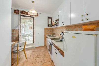 Ferienwohnung in Porec Altstadt