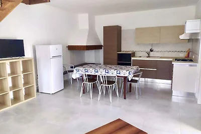 Ferienhaus in Rosolina Mare