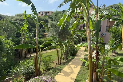 Ferienhaus mit Klimaanlage