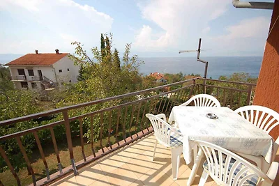 Appartamento Vacanza con famiglia Njivice