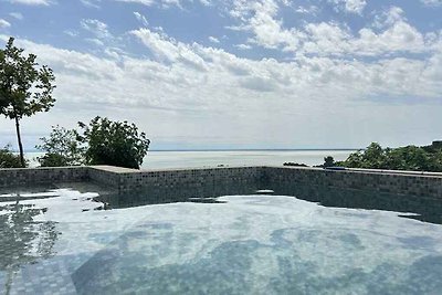 Vakantieappartement Gezinsvakantie Balatongyörök