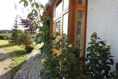 Ferienhaus in ruhiger und entspannender Lage,