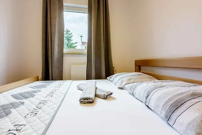 Ferienwohnung mit Klimaanlage