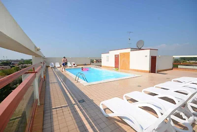 Vakantieappartement Gezinsvakantie Bibione