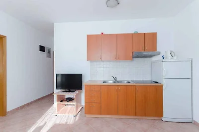 Apartamento Vacaciones familiares Lopar