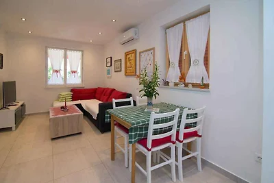 Ferienwohnung in Strandnähe