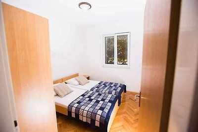 Vakantieappartement Gezinsvakantie Sumpetar Jesenice