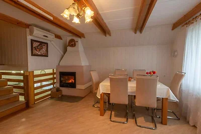 Vakantiehuis Ontspannende vakantie Slovenië