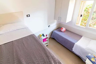 Vakantieappartement Gezinsvakantie Roseto degli Abruzzi