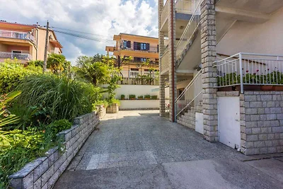 Vakantieappartement Gezinsvakantie Biograd na Moru