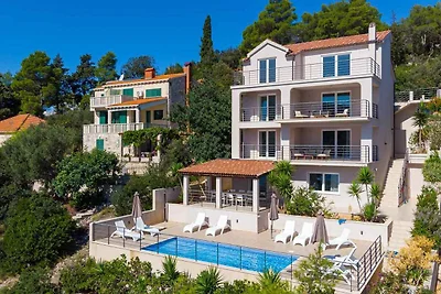 Casa vacanze Vacanza di relax Vela Luka