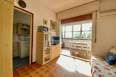 Studio in der Strandenähe