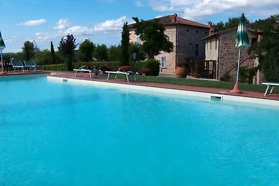 Appartamento Vacanza con famiglia Siena