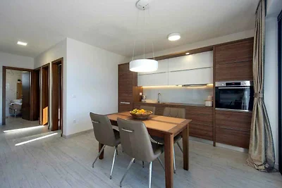 Ferienwohnung mit Pool und Klimaanlage