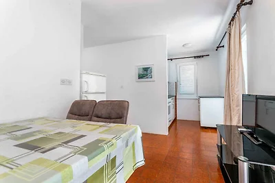 Holiday flat family holiday Baska