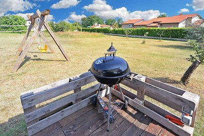 Ferienwohnung mit Klimaanlage und Pool