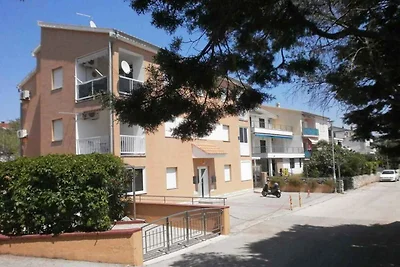 Vakantieappartement Gezinsvakantie Krk