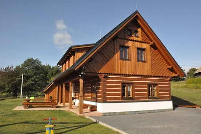 Casa vacanze Vacanza di relax Turnov