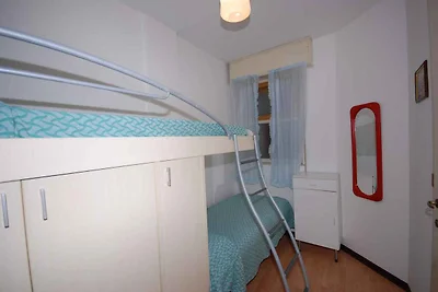 Ferienwohnung mit Klimaanlage