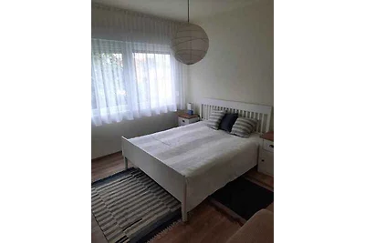 Ferienwohnung familiär eingerichtet im