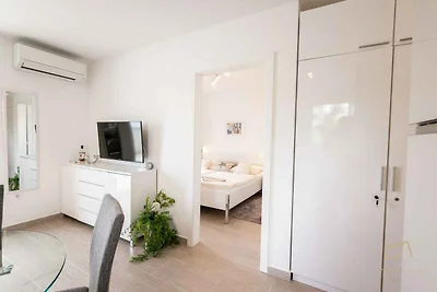 Ferienwohnung mit Klimaanlage und