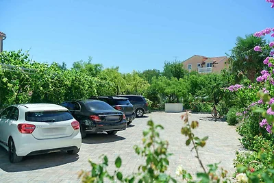 Vakantieappartement Gezinsvakantie Vodice