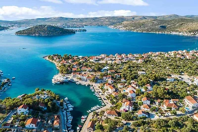 Vakantieappartement Gezinsvakantie Razanj