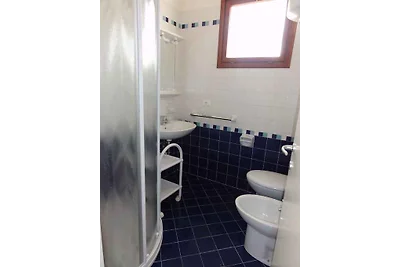 Ferienwohnung in ruhigen Gegend