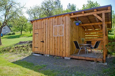 Ferienhaus in der Nähe Skiareal