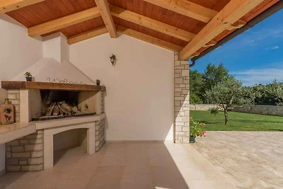 Villa mit Privatpool