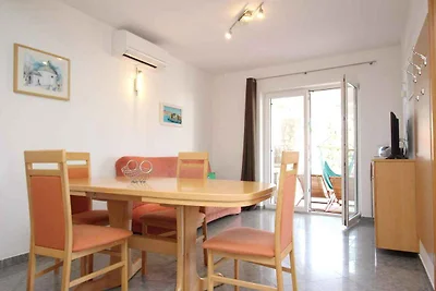 Vakantieappartement Gezinsvakantie Baska