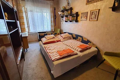 Ferienwohnung mit Pool und Internet