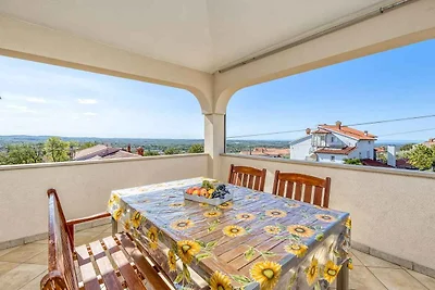 Ferienhaus mit Pool
