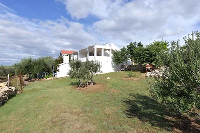Appartamento Vacanza con famiglia Razanac