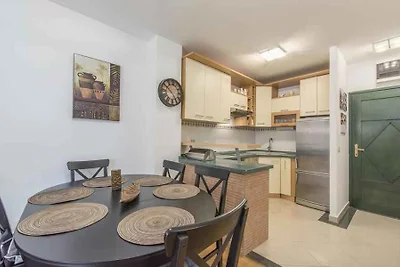 Appartamento Vacanza con famiglia Cittanova