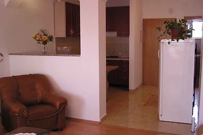 Ferienwohnung mit Internetzugang